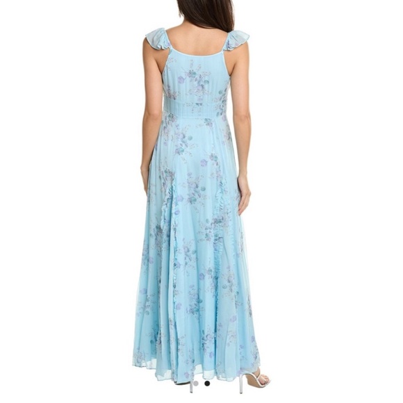 Tulonne dress from love shack fancy - Picture 2 of 2